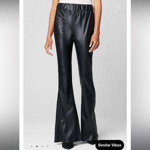 Blank NYC Crawling Faux Leather Pants